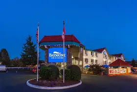 Photograph of Baymont by Wyndham, Bellingham