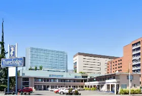 Photograph of Travelodge, Everett