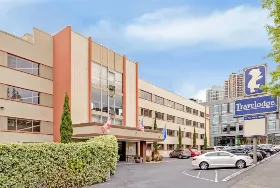 Photograph of Travelodge, Seattle