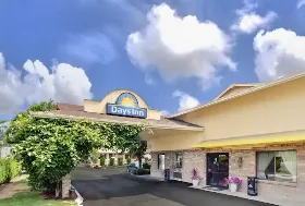 Photograph of Days Inn, Seattle