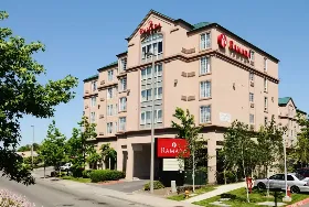 Photograph of Ramada by Wyndham, SeaTac