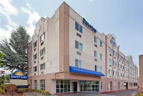 Photograph of Days Inn, Seattle