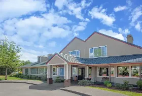 Photograph of Hawthorn Suites, Kent