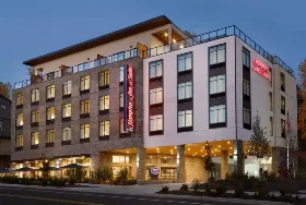 Photograph of Hampton Inn, Renton