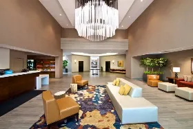 Photograph of Embassy Suites, Lynnwood