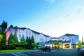 Photograph of Hilton Garden Inn, Renton