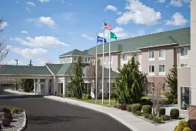 Photograph of Hilton Garden Inn, Kennewick