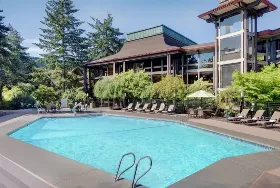 Photograph of DoubleTree by Hilton, Seattle