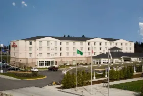 Photograph of Hilton Garden Inn, Mukilteo