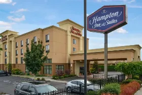 Photograph of Hampton Inn, Tacoma