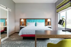 Photograph of Hampton Inn Ellensburg, Ellensburg