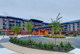 Photograph of Hilton Garden Inn, Issaquah