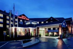 Photograph of Hilton Garden Inn, Bothell