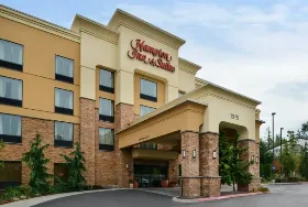 Photograph of Hampton Inn, Puyallup