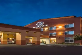 Photograph of DoubleTree by Hilton, Olympia