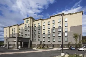 Photograph of Homewood Suites, Lynnwood
