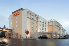 Photograph of Hampton Inn, Federal Way