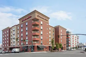 Photograph of Hampton Inn, Everett