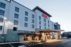 Photograph of Hampton Inn, Bellevue