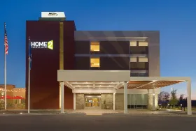 Photograph of Home2 Suites, Bellingham