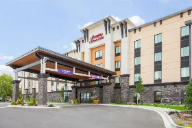 Photograph of Hampton Inn, Pasco