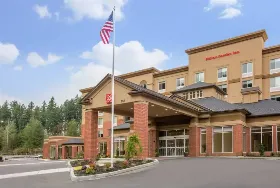 Photograph of Hilton Garden Inn, Olympia