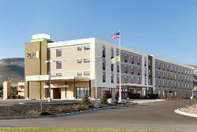 Photograph of Home2 Suites, Richland