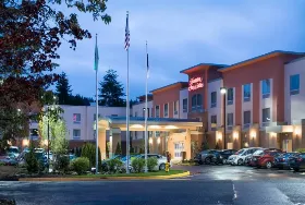 Photograph of Hampton Inn, Redmond