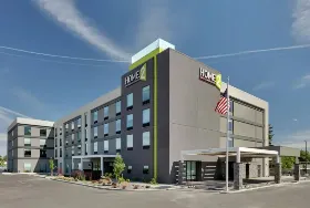 Photograph of Home2 Suites by Hilton Yakima Airport, Yakima