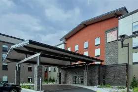 Photograph of Hilton Garden Inn, Wenatchee