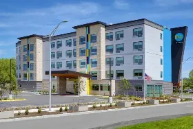 Photograph of Tru by Hilton, Tukwila