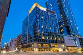 Photograph of The Charter Hotel Seattle, Curio Collection by Hilton, Seattle