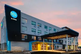 Photograph of Tru By Hilton, Spokane Valley