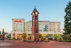 Photograph of Hilton Vancouver Washington, Vancouver