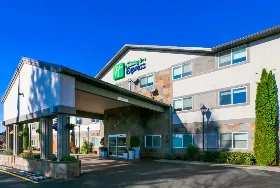Photograph of Holiday Inn, Everett