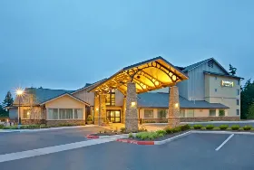 Photograph of Staybridge Suites Everett - Paine Field, Mukilteo