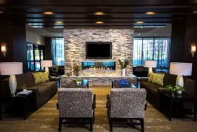 Photograph of Staybridge Suites Seattle Downtown - Lake Union, Seattle