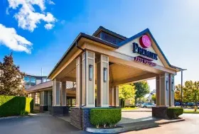 Photograph of Best Western Plus, Puyallup