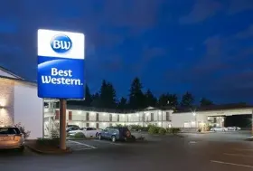 Photograph of Best Western Inn of Vancouver, Vancouver