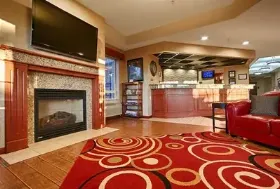 Photograph of Best Western Park Place Inn & Suites, Chehalis