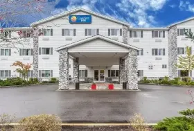 Photograph of Comfort Inn, Tumwater