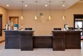 Photograph of Quality Inn, Tacoma
