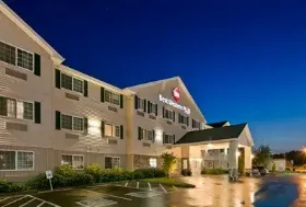 Photograph of Best Western Plus, Aberdeen
