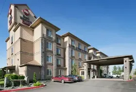 Photograph of Best Western Parkersville Inn & Suites, Washougal
