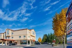 Photograph of Best Western Battle Ground Inn & Suites, Battle Ground