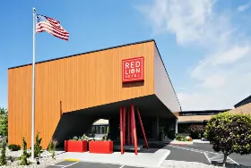 Photograph of Red Lion Hotel Wenatchee City Center, Wenatchee