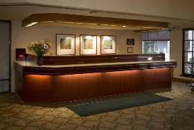 Photograph of Red Lion Hotel Yakima Center, Yakima