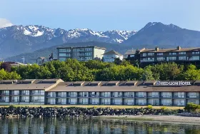 Photograph of Red Lion Hotel Port Angeles Harbor, Port Angeles