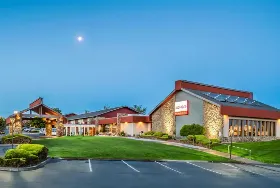 Photograph of Red Lion Hotel Kennewick Columbia Center, Kennewick