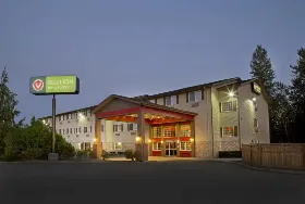Photograph of Red Lion Inn & Suites Kent Seattle, Kent